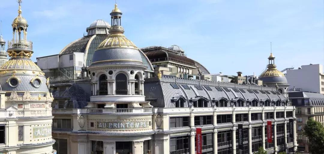 开云7亿!LVMH15亿!巴黎圣母院有救了!