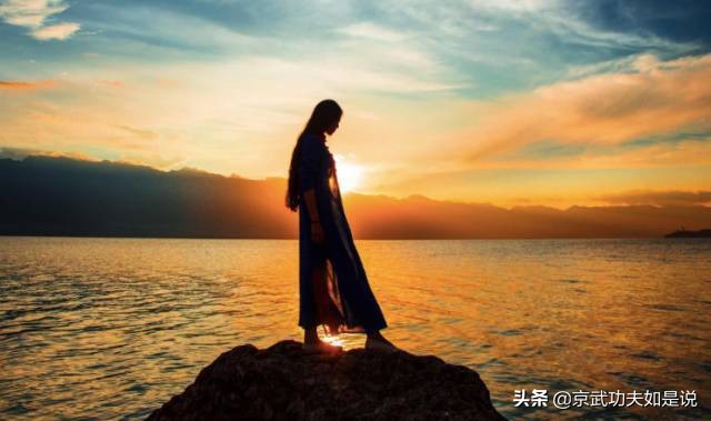 禅武山人说功夫:释译王芗斋先生原汁原味的养生桩原传功法歌诀