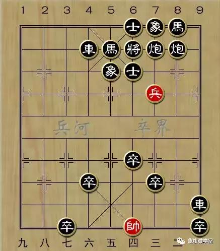 下象棋熟能生巧,下象棋一定要学会棋谱吗