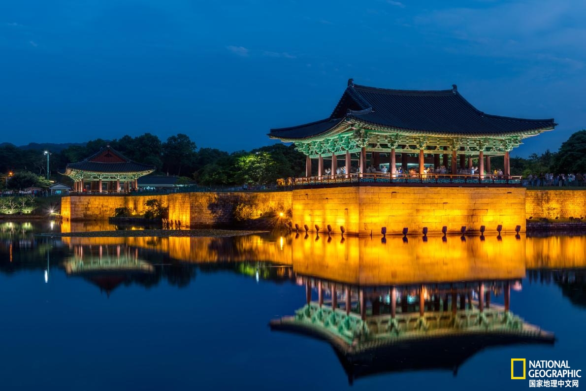 2021年25个全球最佳旅行目的地,2020不可错过的风景