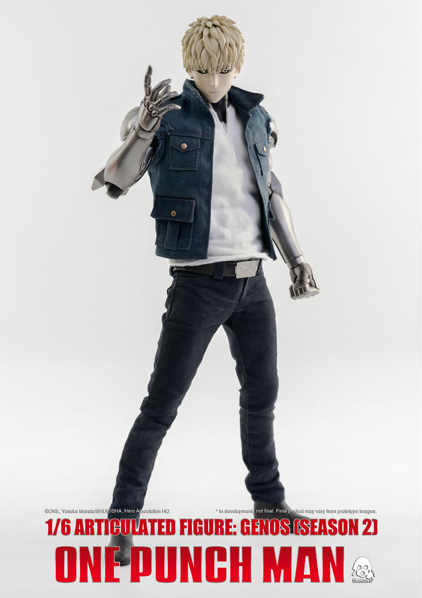 模玩前线：杰诺斯可动人型！游戏王混沌战士！鬼灭之刃手表