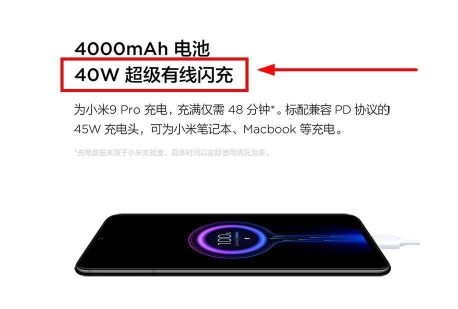 选移动电源只看小轻美就错了!我来教你如何选