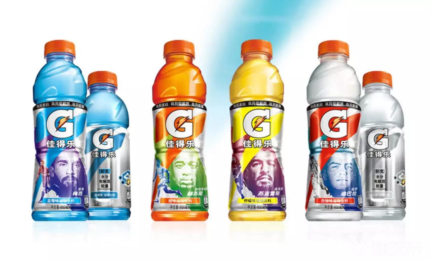 运动型饮料十大排名,十大热门运动饮料排行榜