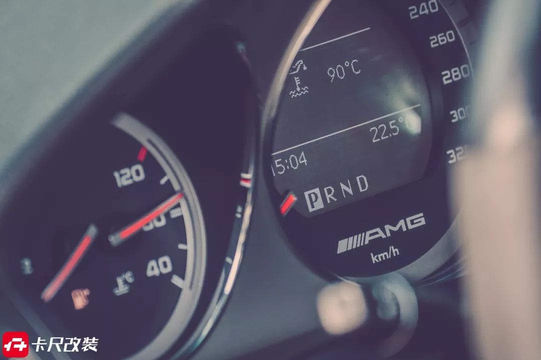 星星之火可以燎原！一辆感动了老主席的C300旅行版