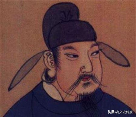 武则天临死前11字遗言,武则天临死时留下一道遗诏