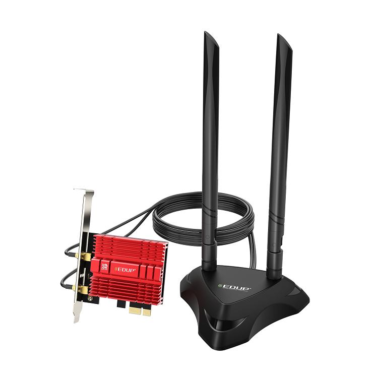 翼联免驱usb无线网卡怎么用,翼联无线网卡需要设置什么吗