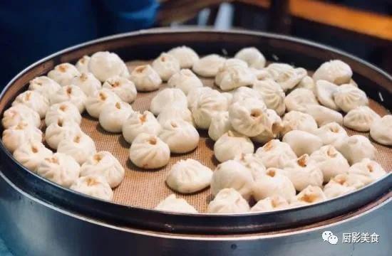 杭州最有人气的8家包子铺都在这里，每一家都是杭州的面子