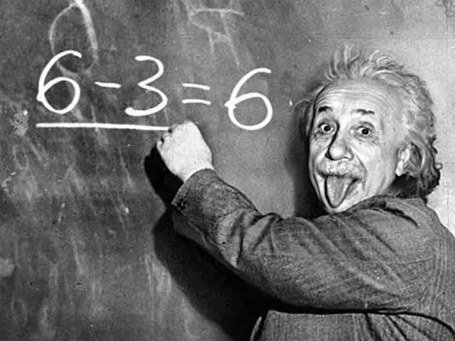 能量守恒定律是爱因斯坦提出的吗,能量守恒定律解释鬼魂