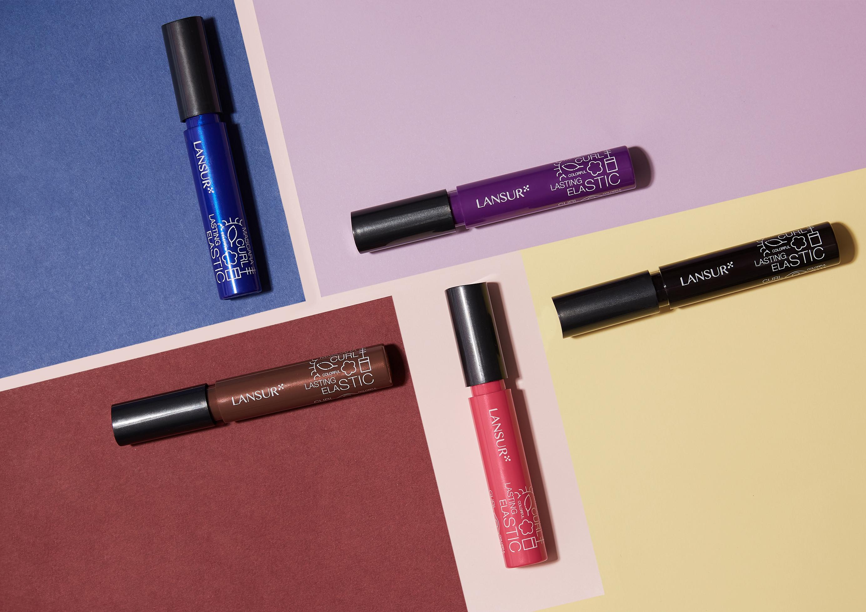 平价好用的睫毛膏防水防晕染推荐,好用的睫毛膏推荐学生