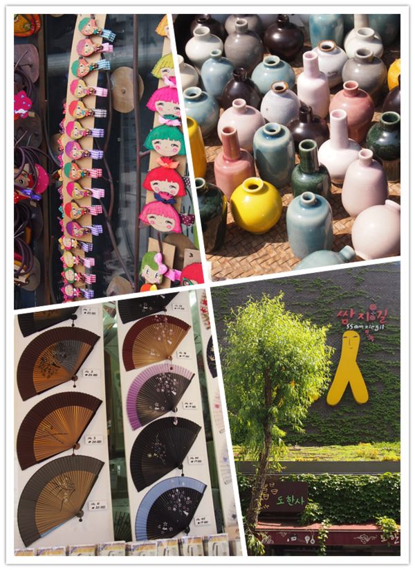 韩国首尔自由行攻略详细,韩国攻略首尔自由行