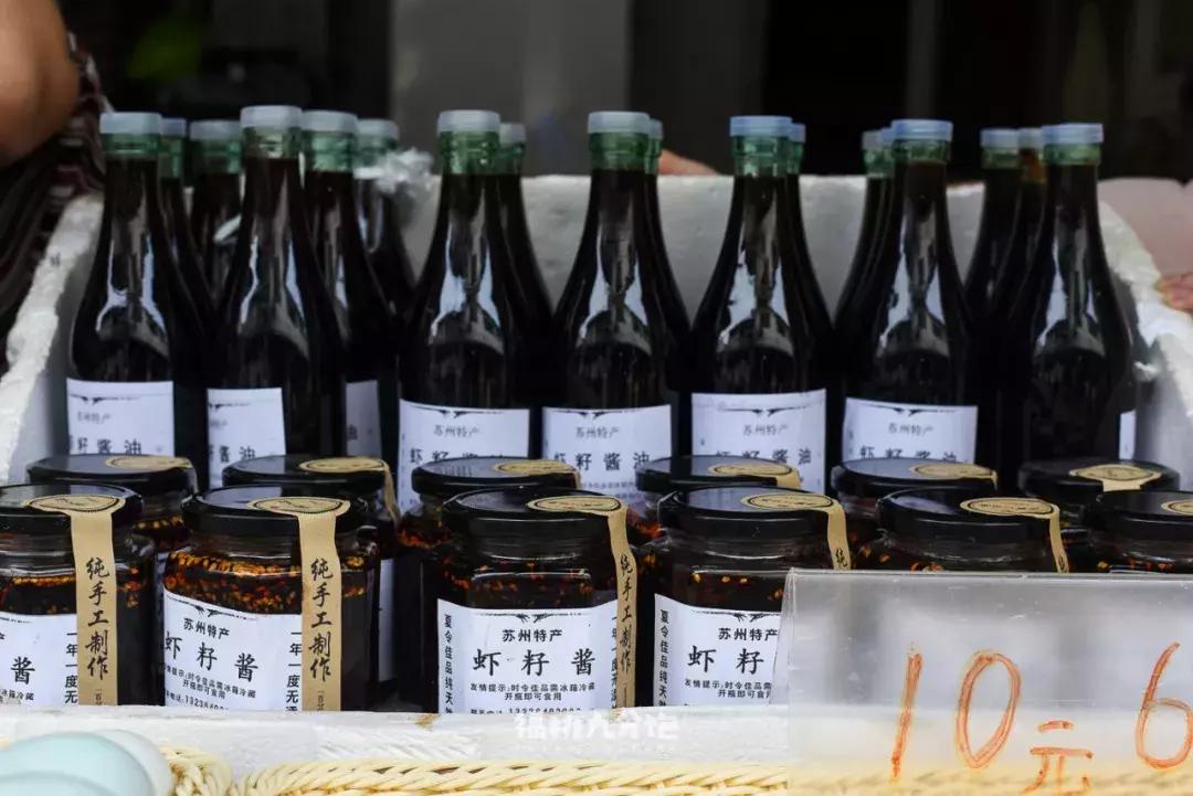 苏州十大好吃的地方排行榜,苏州是江苏第几个城市