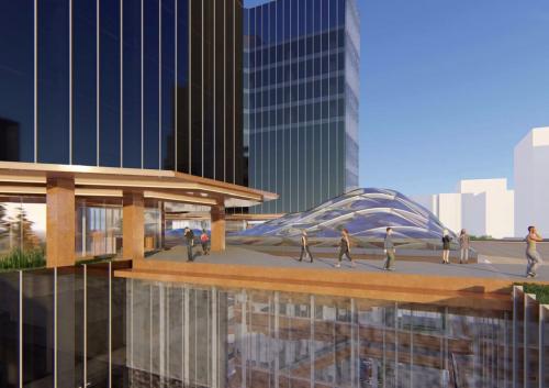 上海最近新开业的商场有哪些,上海最新开业购物中心是哪个