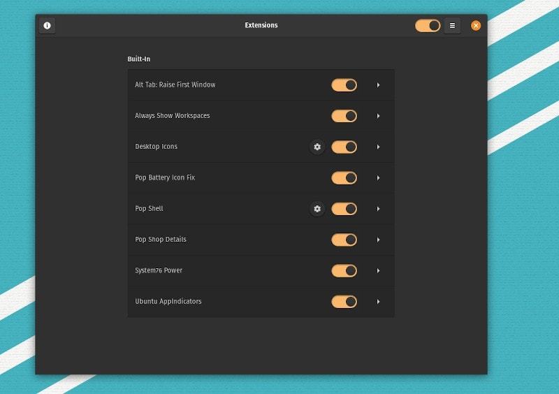 popos对比ubuntu,ubuntu20.04与18.04哪个好
