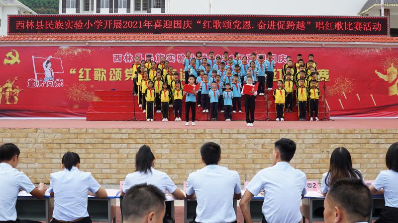 实验小学党建引领教育教学等工作,党建引领小学特色发展