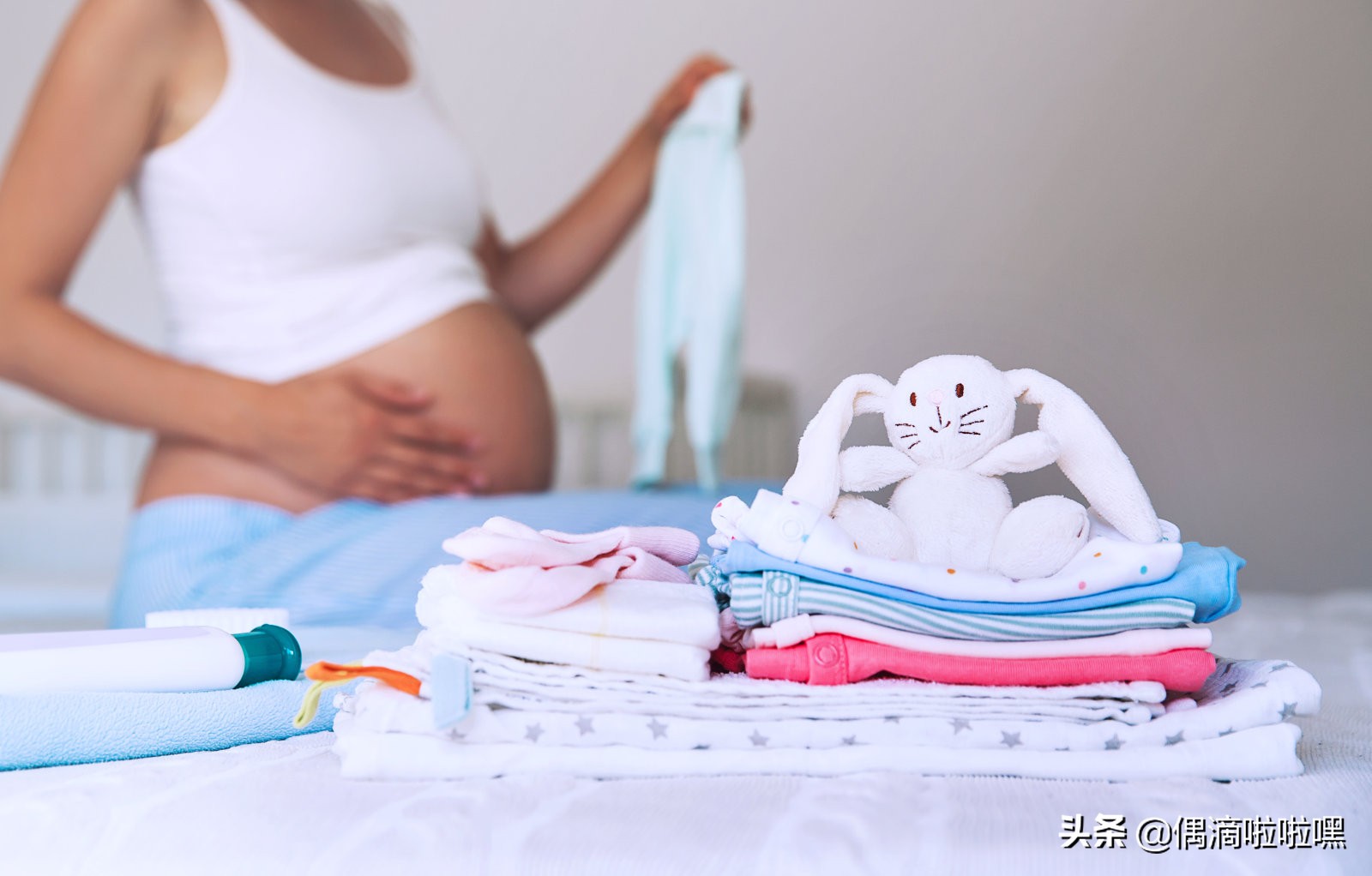 干货详细又实用的待产包准备攻略,医院待产包必备