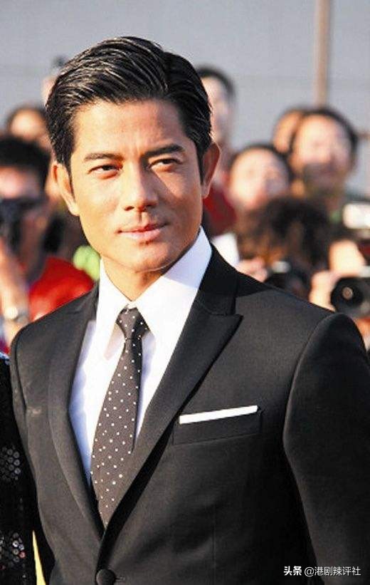 郭富城街头堵车说给小孩买尿片,郭富城买尿片被堵