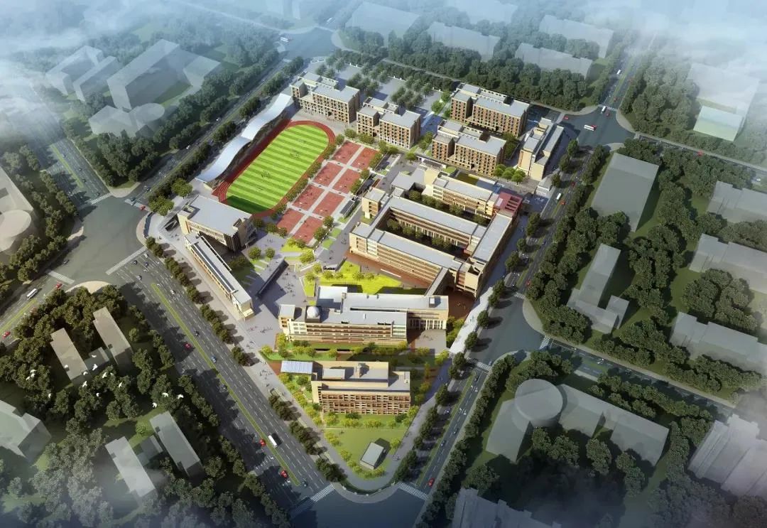 河南超级牛校,创造郑州的升学“奇迹”,学区上车深度分析