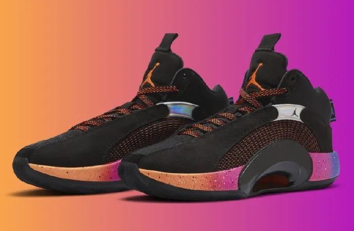 韦德之道9CNY曝光！盘扣+双配色+盲盒发售，被喷史上最丑？