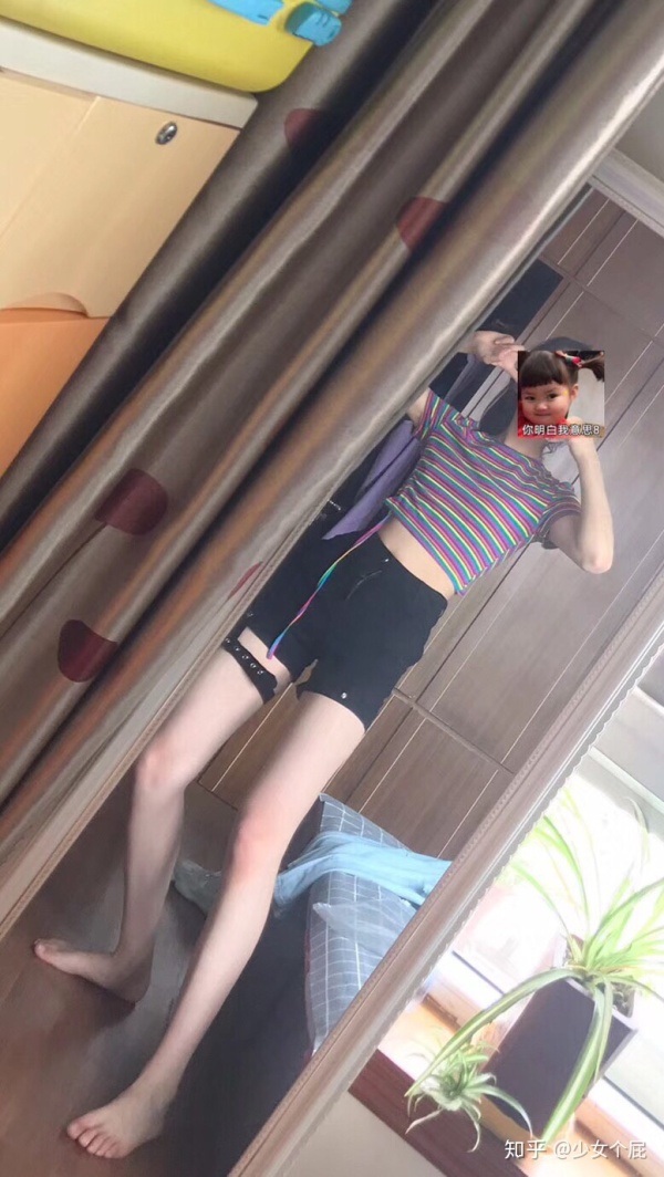 有一双长腿的感受,分享一下大长腿是怎样的一种体验