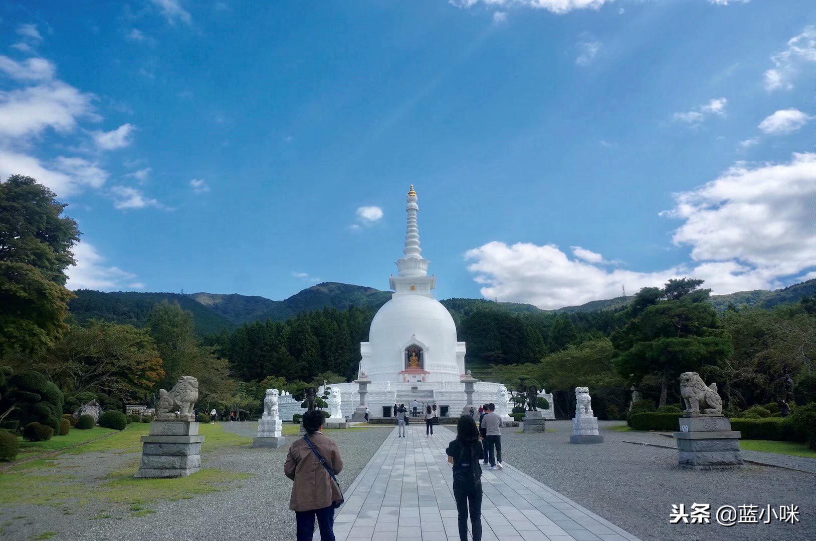 东京富士山镰仓一日游,东京旅游攻略镰仓一日游