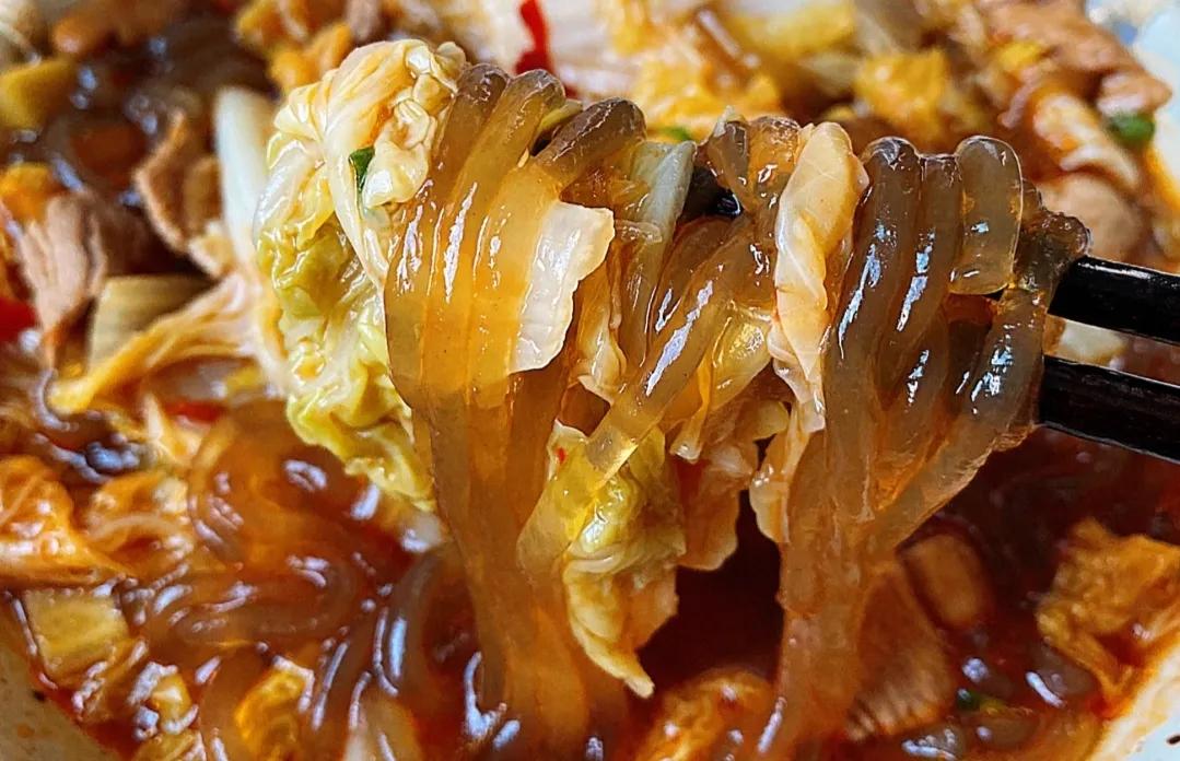 传统的粉条需要加明矾吗,手工粉条与机制粉条都加明矾吗