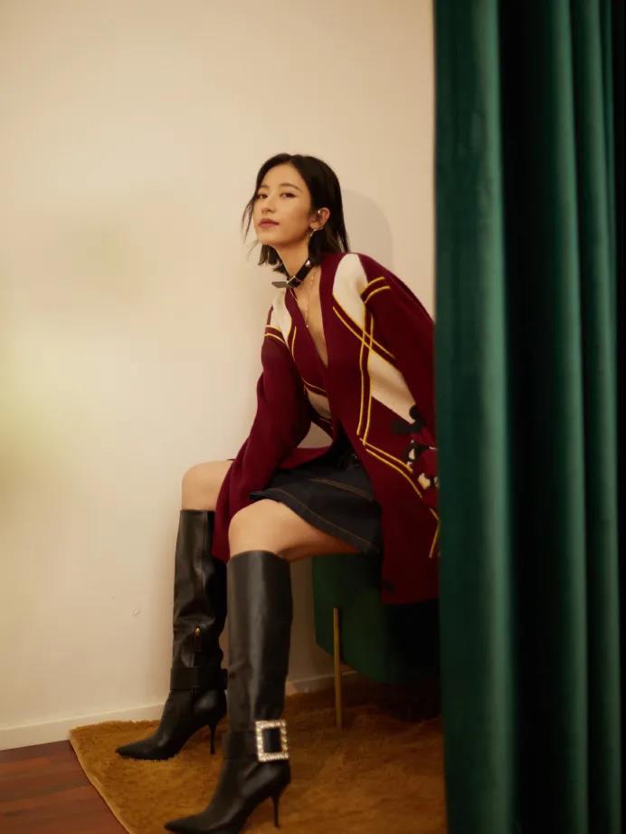 踩了很多雷,这几双靴子百搭又耐穿