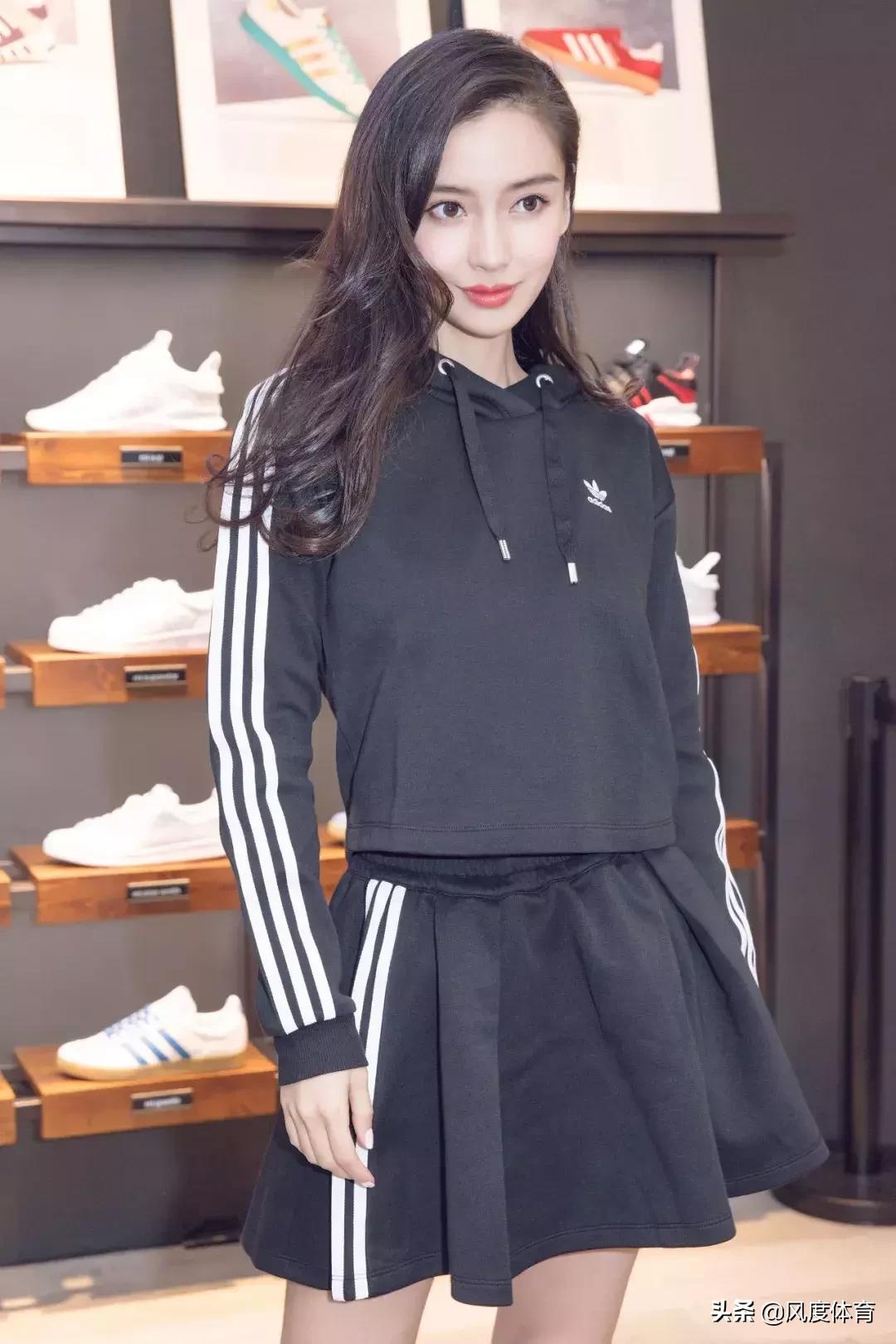 2019运动系穿搭图鉴，品质与街头的时代