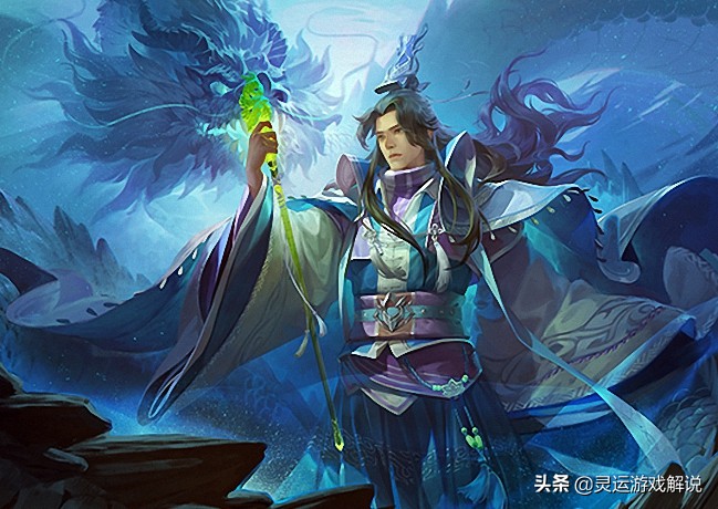 三国杀考古，初版曹叡强度逆天，一个曹叡等于刘备加刘禅？