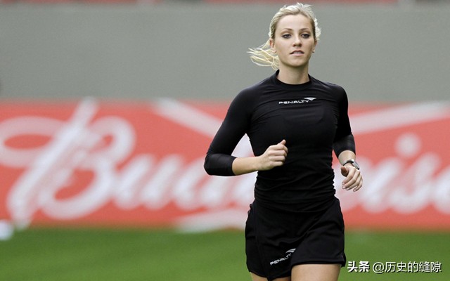 足球趣闻,现代足球发展历史