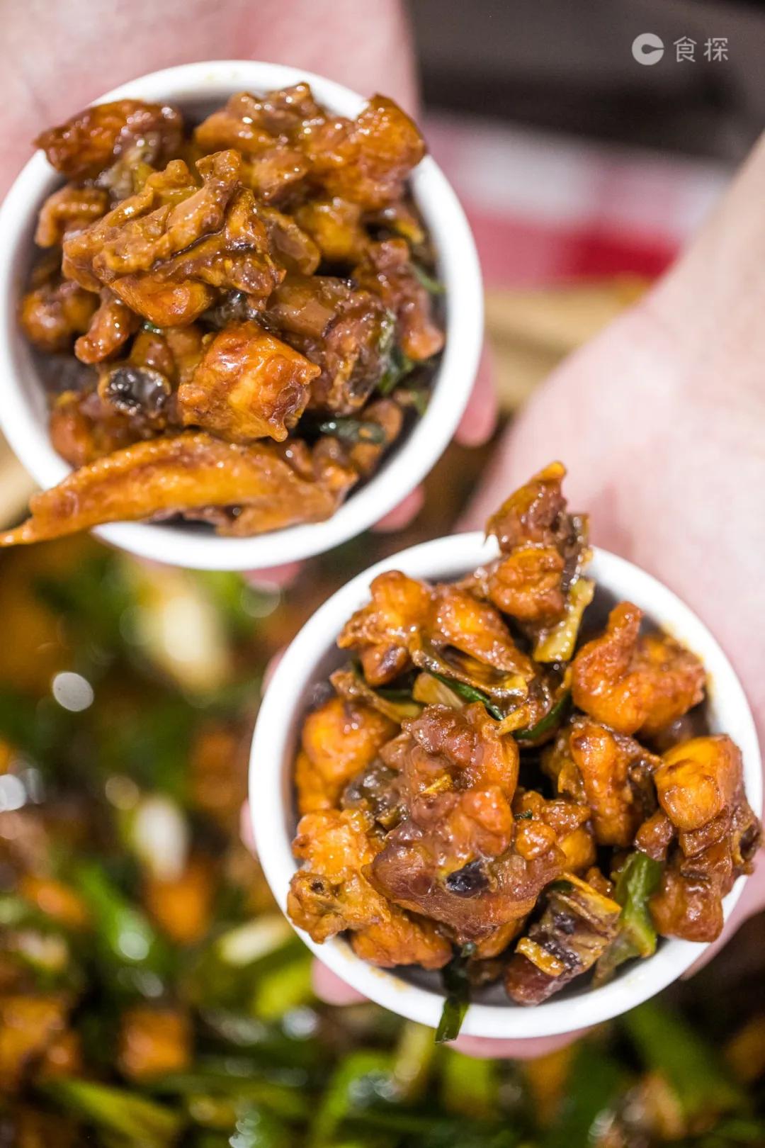 宝安真正的老店,深圳宝安十大老店