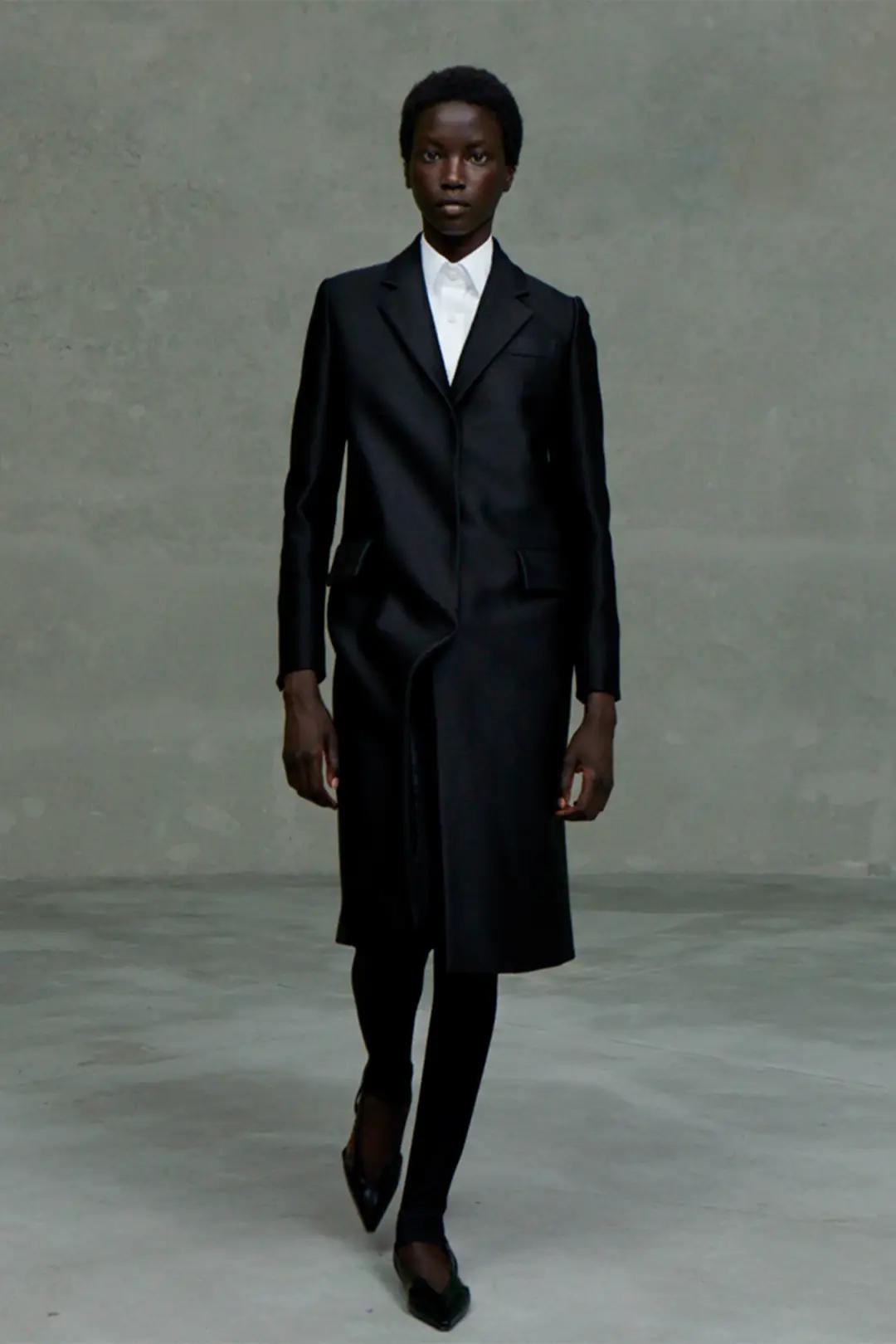 prada2020春夏男装系列,pradaadidas