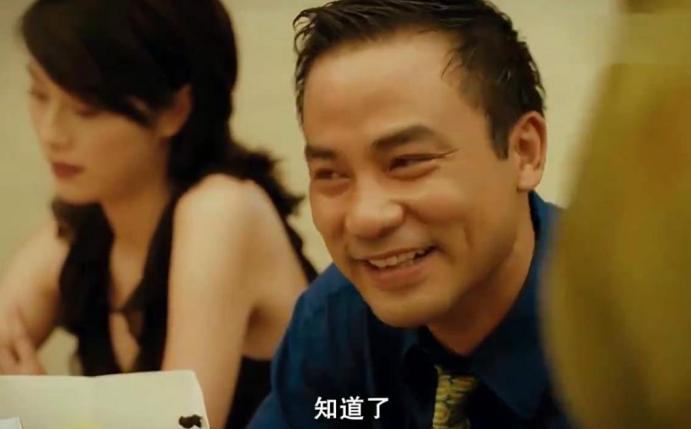 20年前引女孩“生扑”,号称最后的*男舞**，任达华究竟有啥魅力？