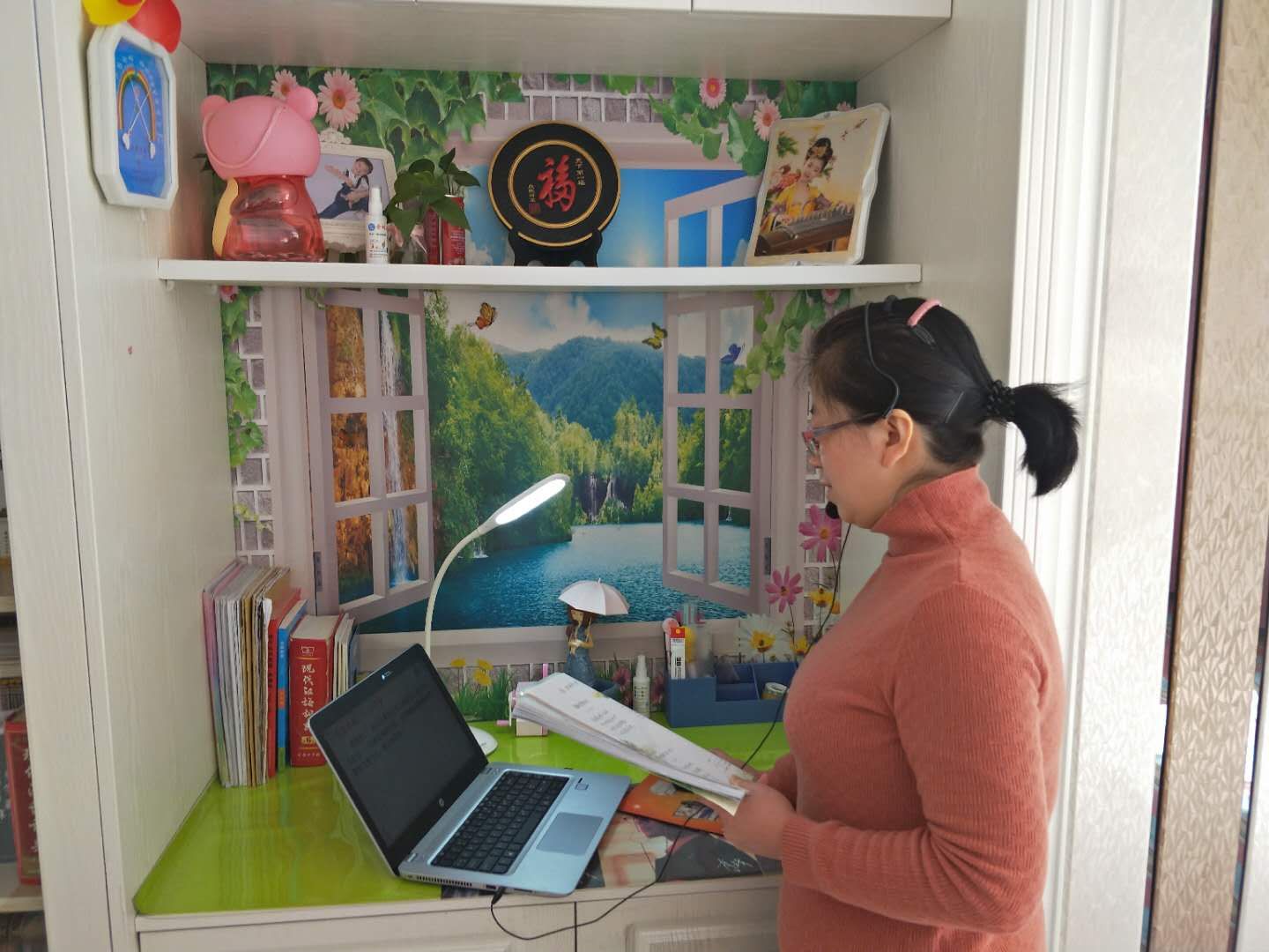 浅谈线上教学,线上教学经验分享与问题探讨