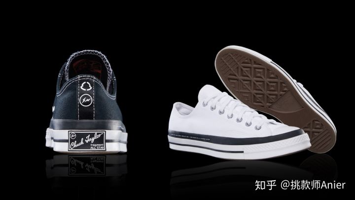 百搭秋季大牌小白鞋推荐,一年四季百搭鞋推荐