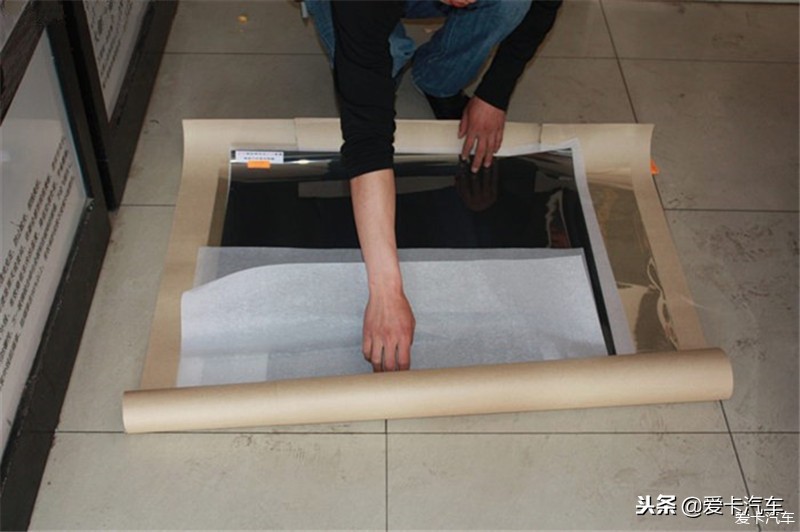 535T驭界探界者提车用车