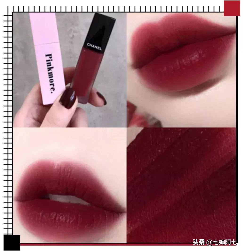 OMG这些口红简直是魔鬼，一张毛爷爷就能买一打！