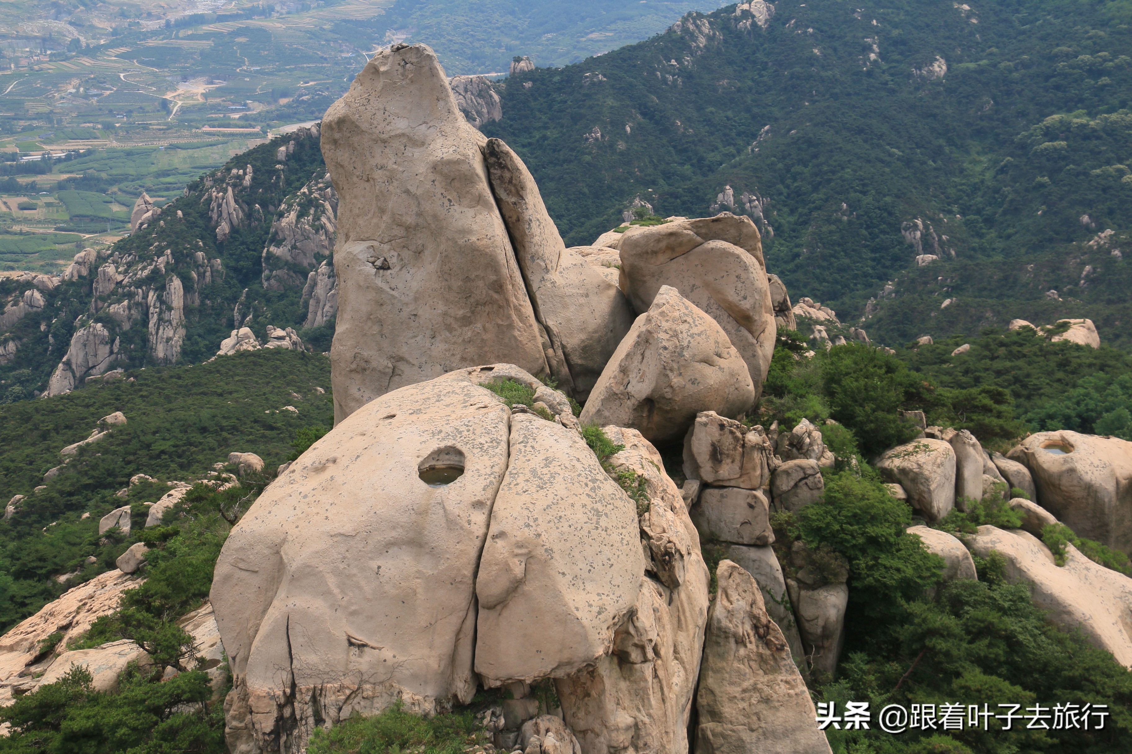 莒县各乡镇地图高清版大图,莒州网