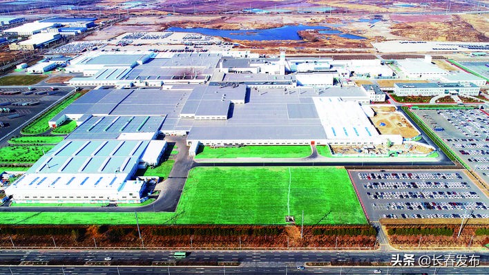长春汽车产业开发区最新规划,长春汽开企业发展