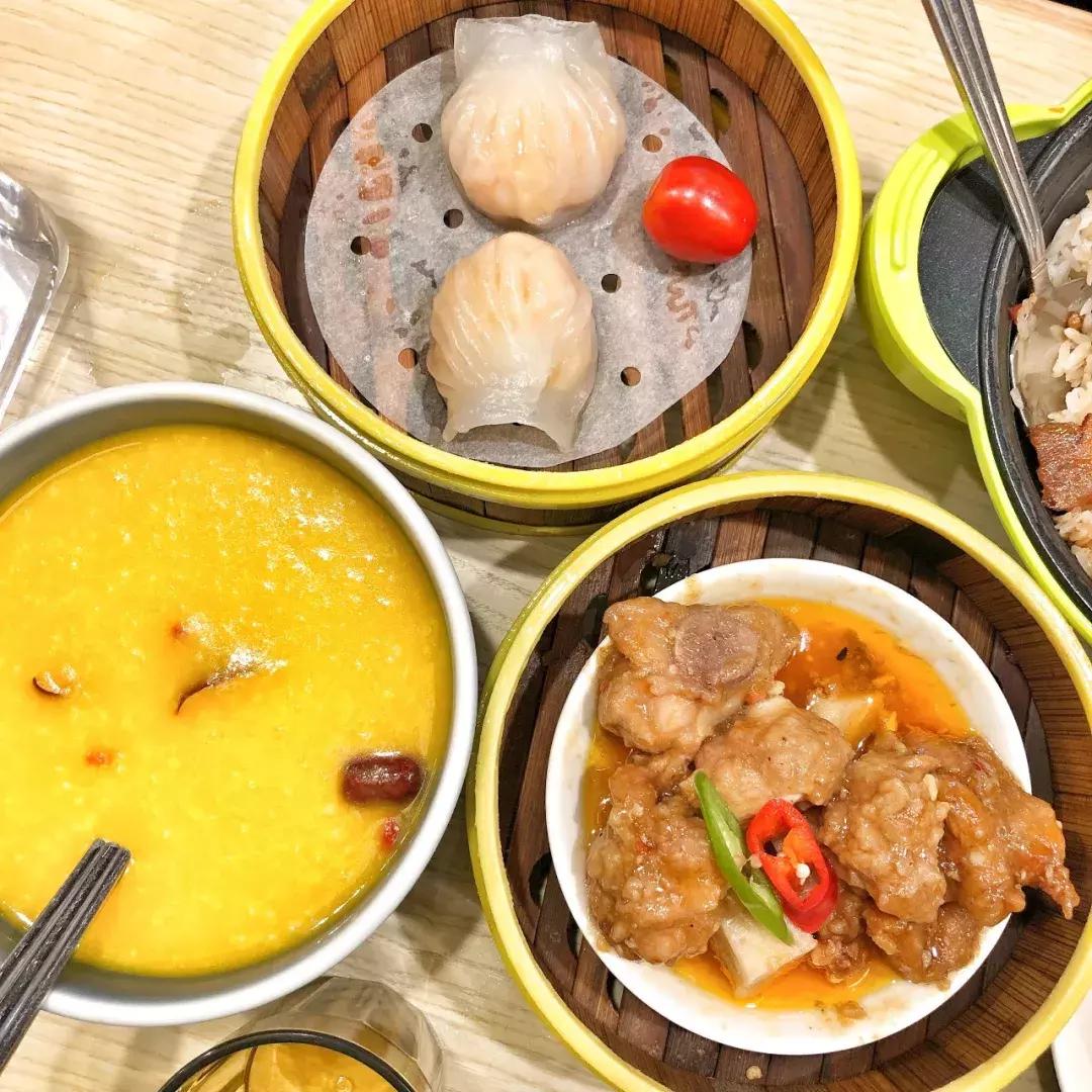 武汉好的茶餐厅,汉口最有人气港式茶餐厅