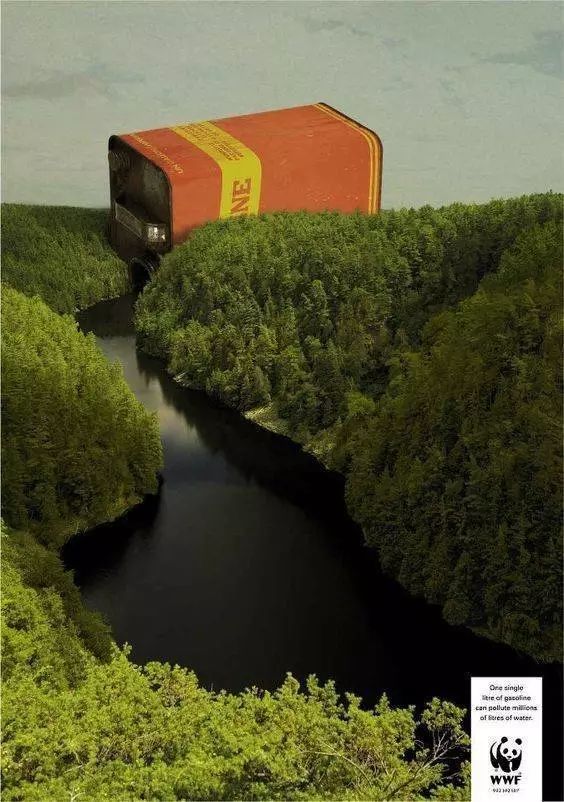 关于环保主题的题目英语,流水的英语怎么说