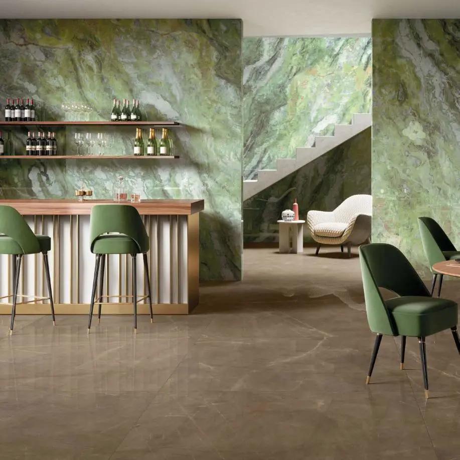 马拉齐阿尔提西莫,马拉齐米兰系列