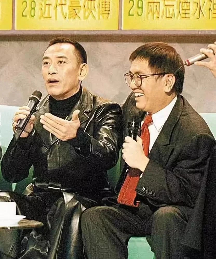 中国一代词宗第一名,一代鬼才