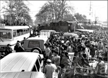 洛阳地名的来历简介,黄河洛阳段地名及典故