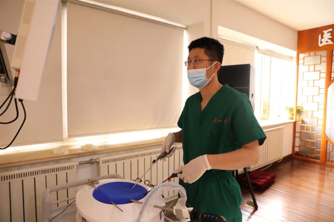 医师节超声科微视频,医师节彩超室创意视频