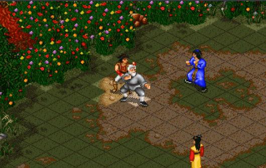 金庸群侠传不用左右互搏之术通关,金庸群侠传游戏秘籍攻略