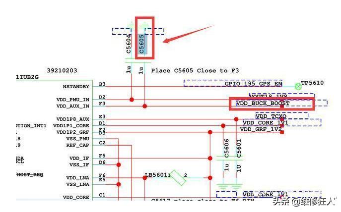 华为mate10主板坏了充不了电,华为mate10不开机修主板