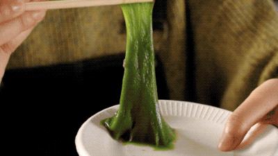 这两家朴实的青团,秒掉了市面上各种作妖对手...