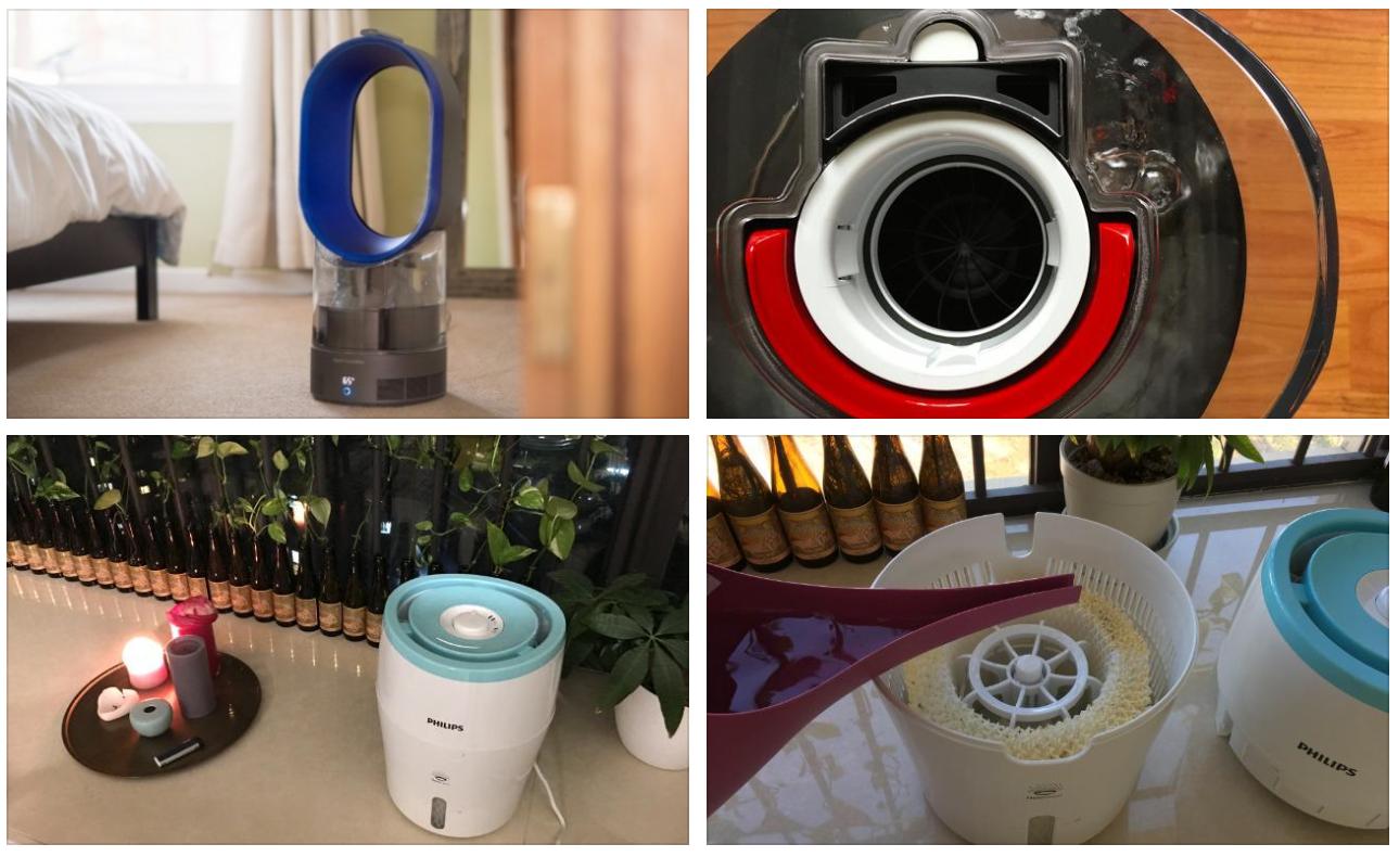 airx加湿器评测,airx加湿器H16真实测评
