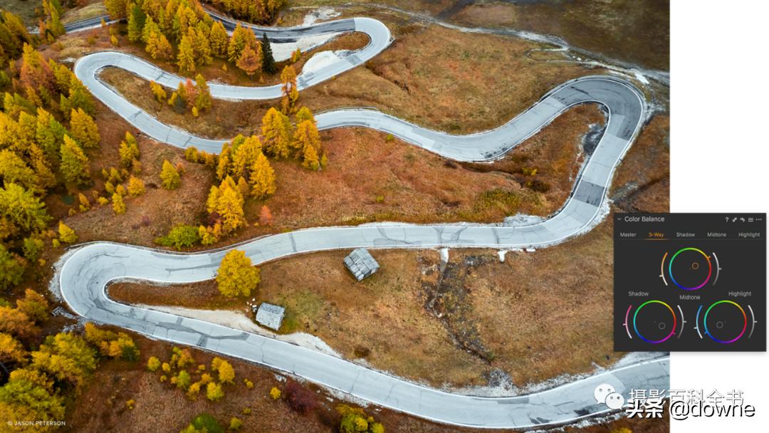 修出高级感的大片并不难飞思CaptureOne21Pro来帮你用过的都说好