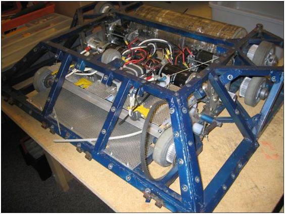 閬ユ帶鏈哄櫒浜烘搨鍙拌禌,鏈哄櫒浜烘搨鍙拌禌瀹屾暣瑙嗛